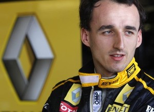 FIA ogłosiła listę kierowców. Robert Kubica z nr 9.
