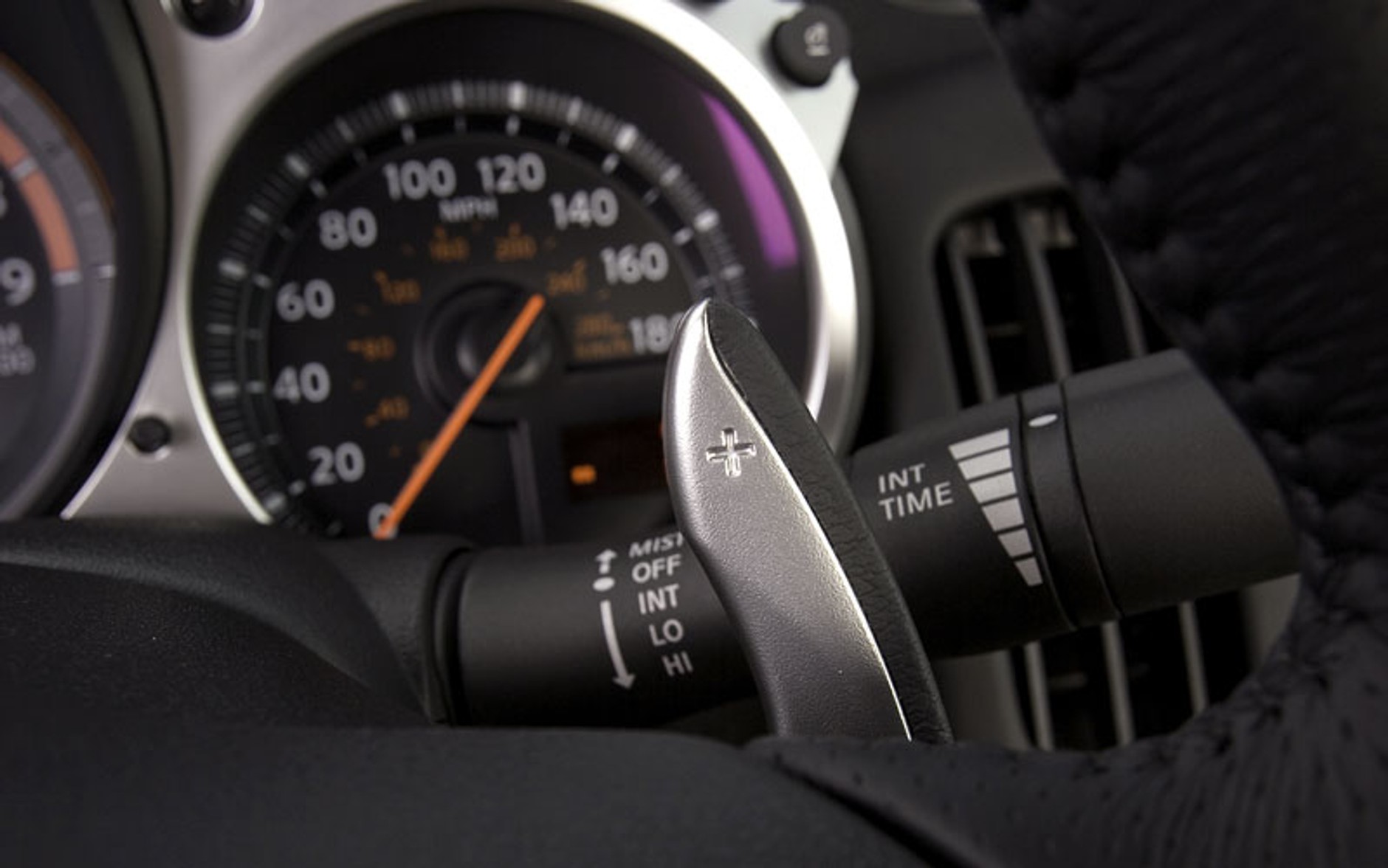 Genewa 2009: Nissan przedstawi dwie światowe i jedną europejską premierę