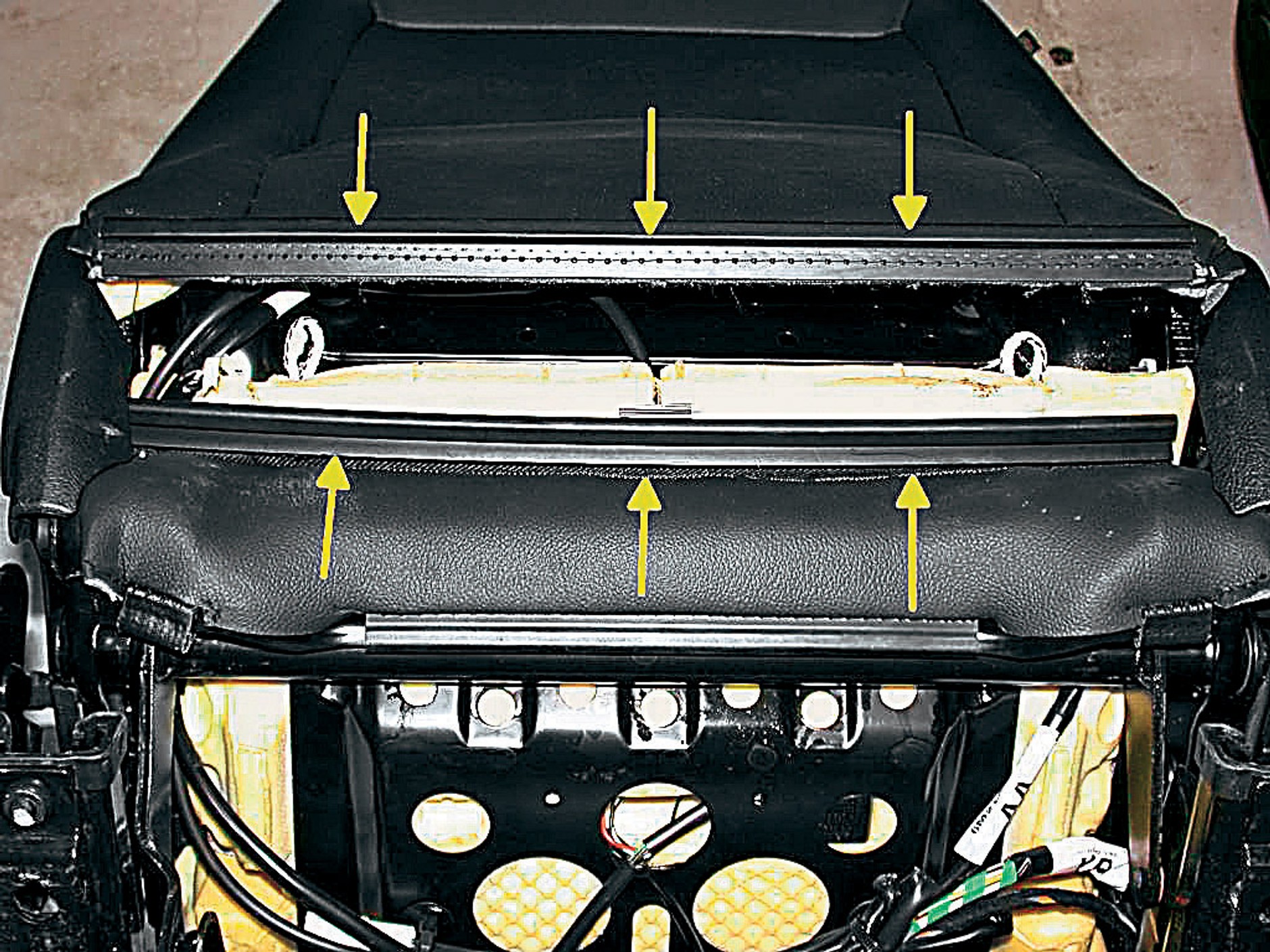 Ford Mondeo III: czy zmiany poszły w dobrym kierunku