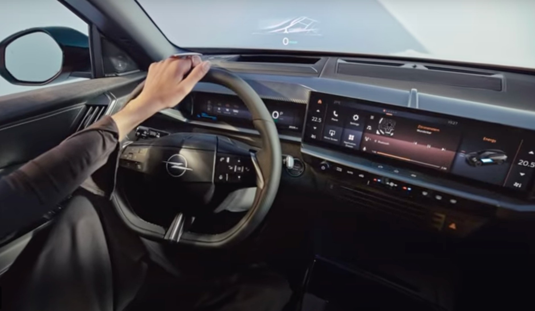 Nowy Opel Grandland
