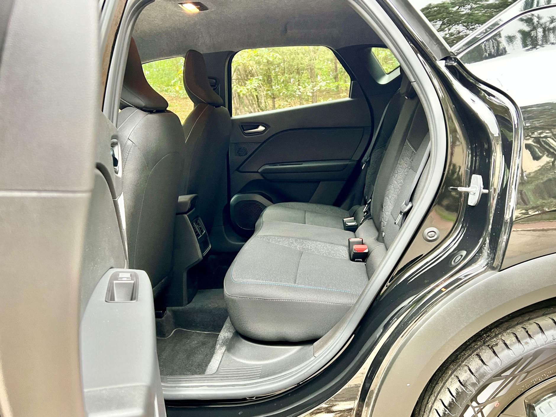 Mitsubishi ASX (2. generacja)