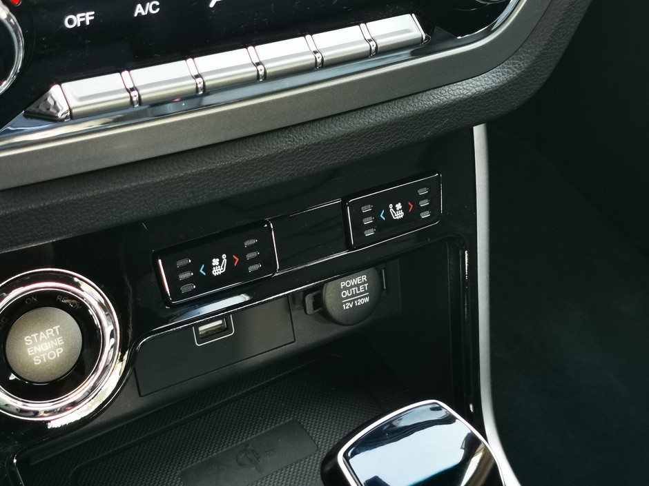Ssangyong Korando 1.6 e-Xdi