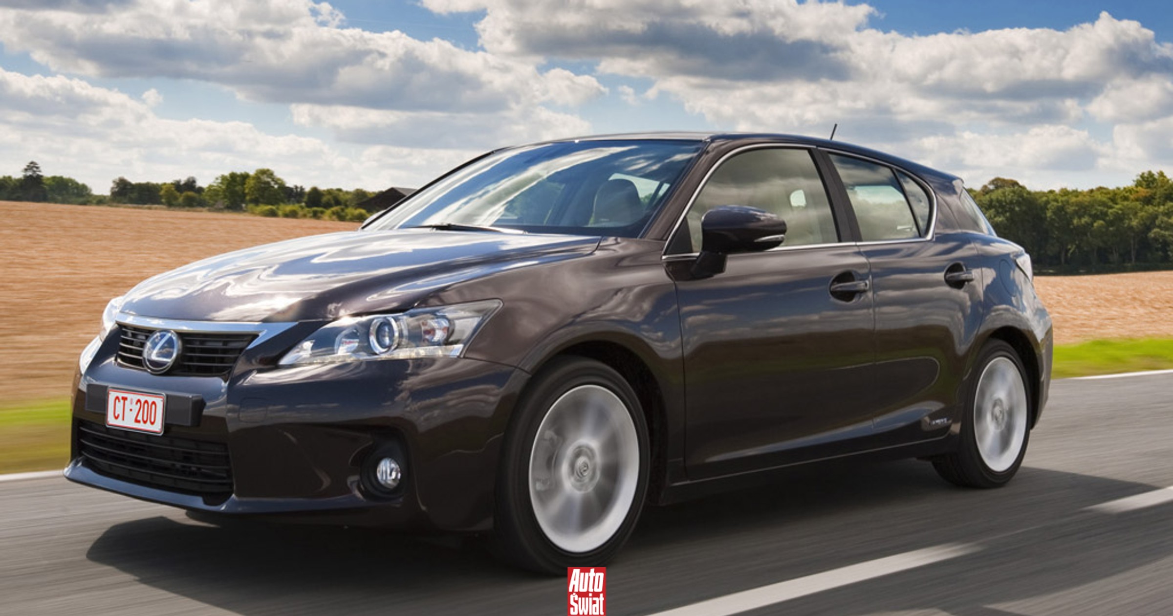 Najlepsze hybrydy do 60 tys. zł. Niektórych prawie nie da się zajechać