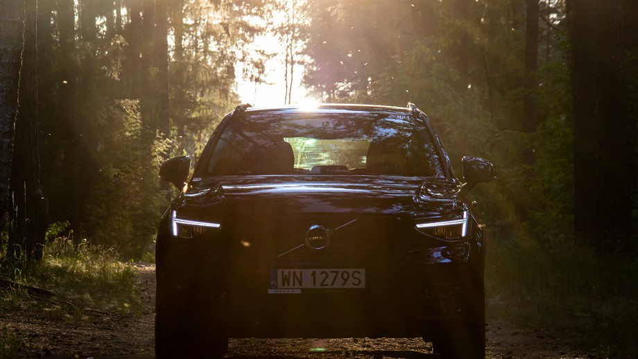 Volvo XC40 B3