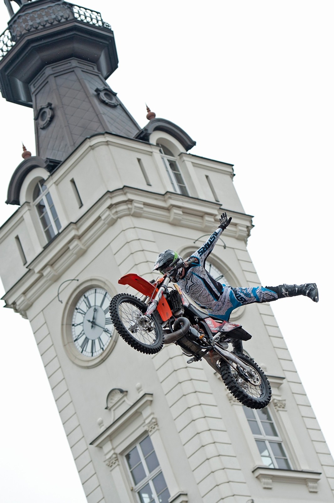 Sukces Verva Street Racing