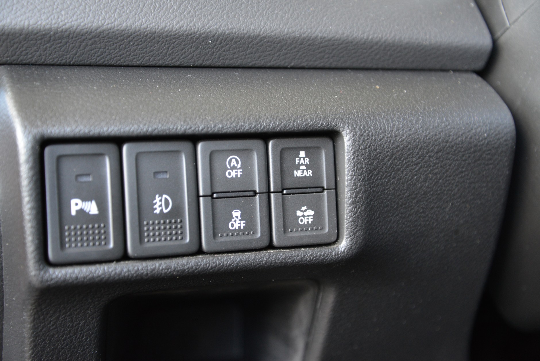 Suzuki SX4 S-Cross 1.4 BoosterJet