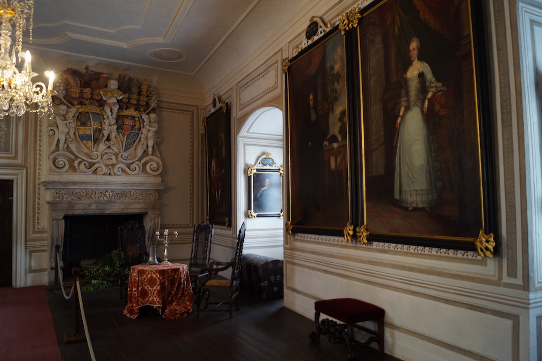 Picasso i zamki: test Citroena Grand C4 Picasso 2.0 BlueHDi