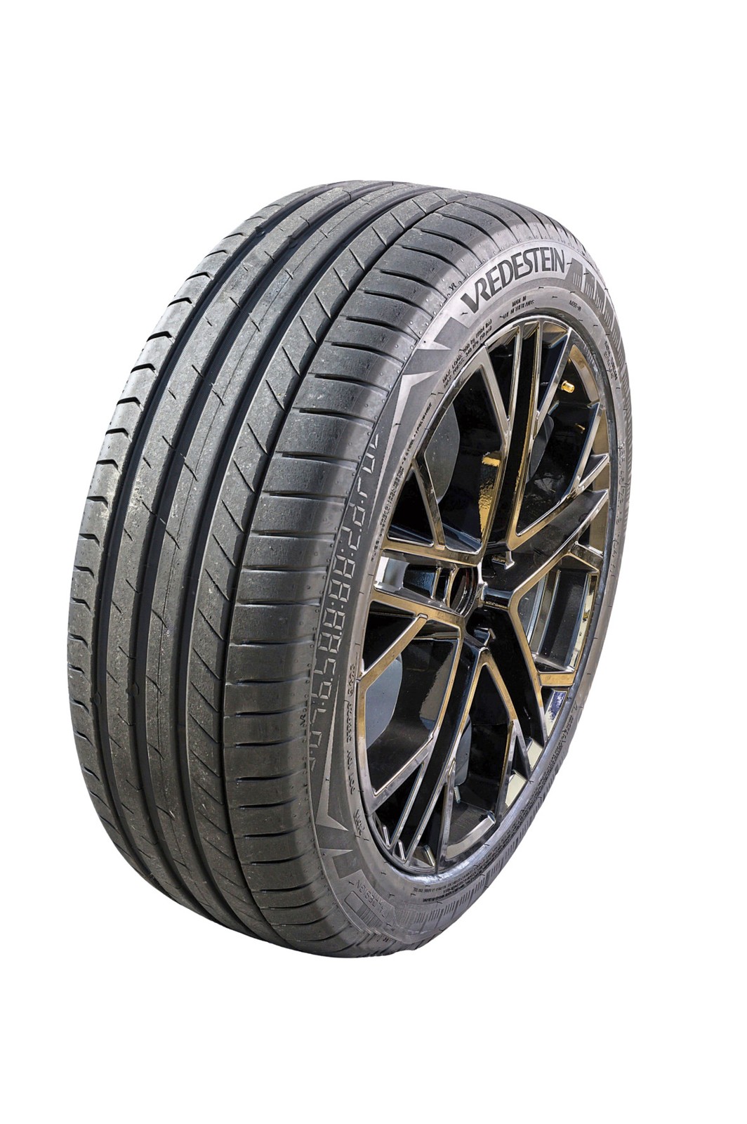 Vredestein Ultrac Pro