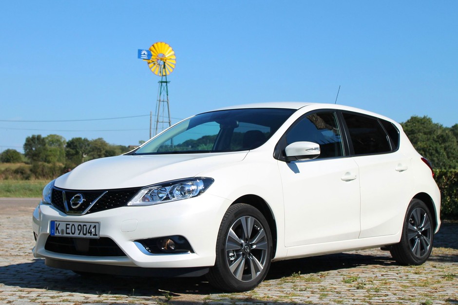 Nissan Pulsar