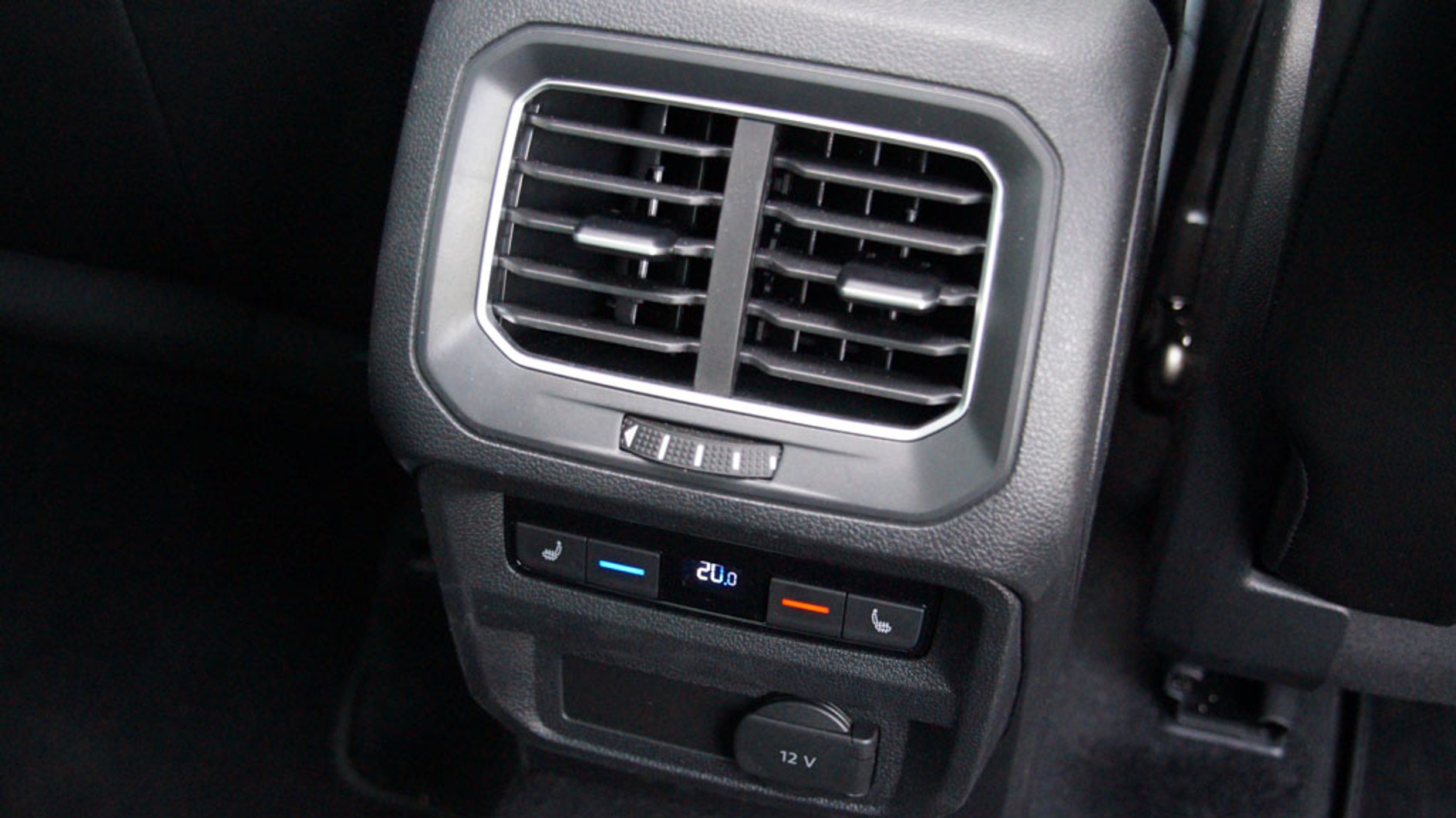 Volkswagen Tiguan 2.0 TDI DSG - prymus w swojej klasie