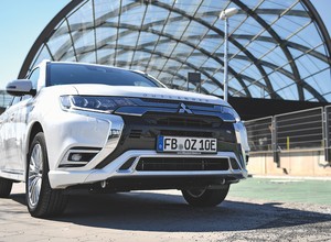 Mitsubishi wycofuje się z Europy. Afryka, Ameryka i Azja ważniejsze