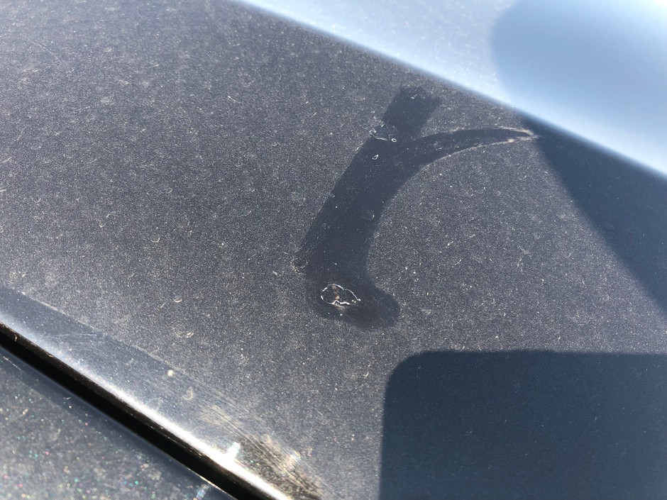 BMW 325i - używane auto z ogłoszenia