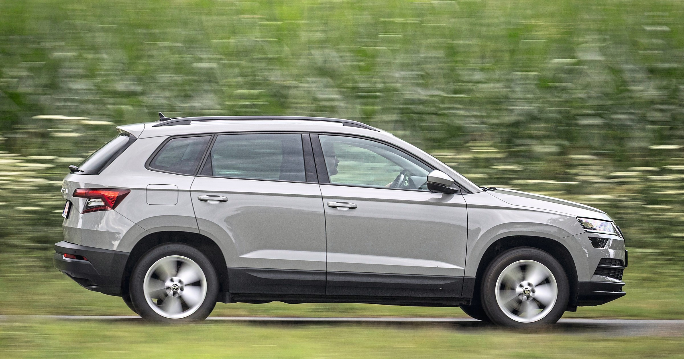 Używana Skoda Karoq 2.0 TDI