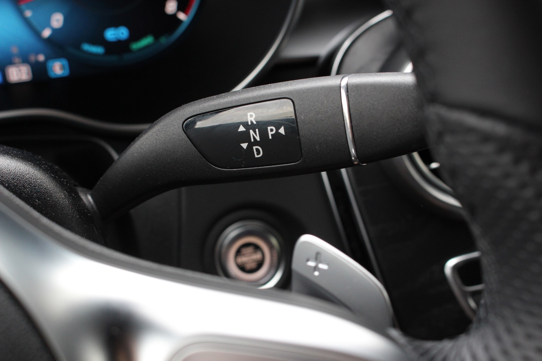 Mercedes GLC 200 4Matic