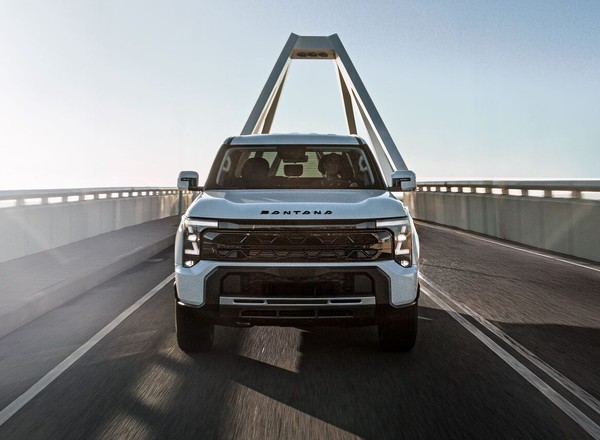 Santana powraca. Będzie produkować samochody od BAIC