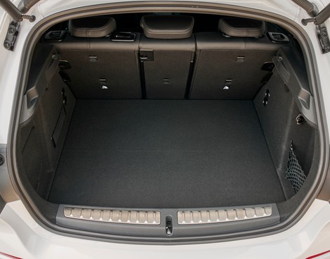 BMW serii 1 3 seria 2019 r.