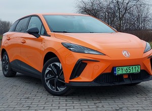 Weszły dodatkowe cła na chińskie elektryki. Aż do 35,3 proc.