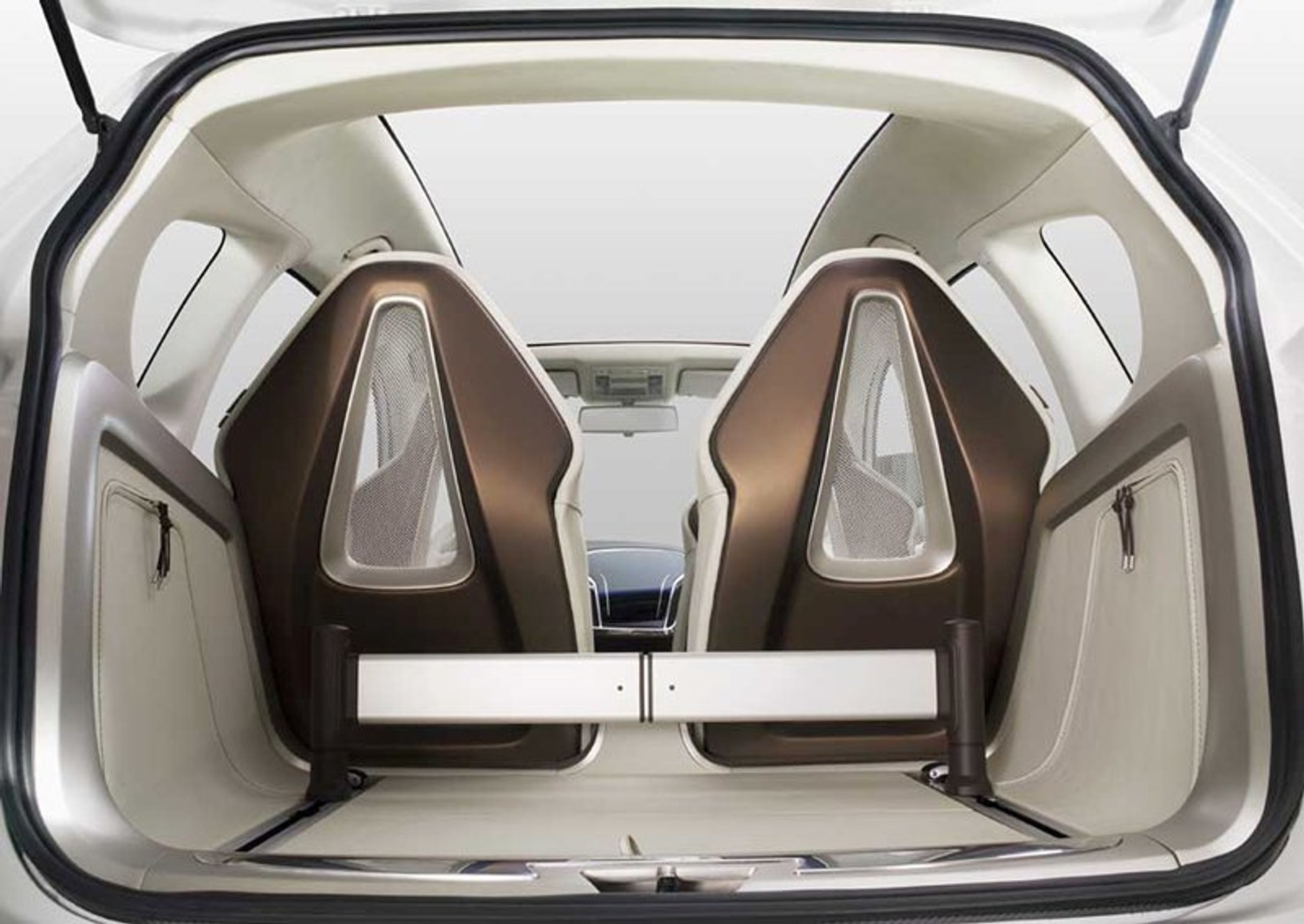 Genewa 2007: Seat Altea Freetrack