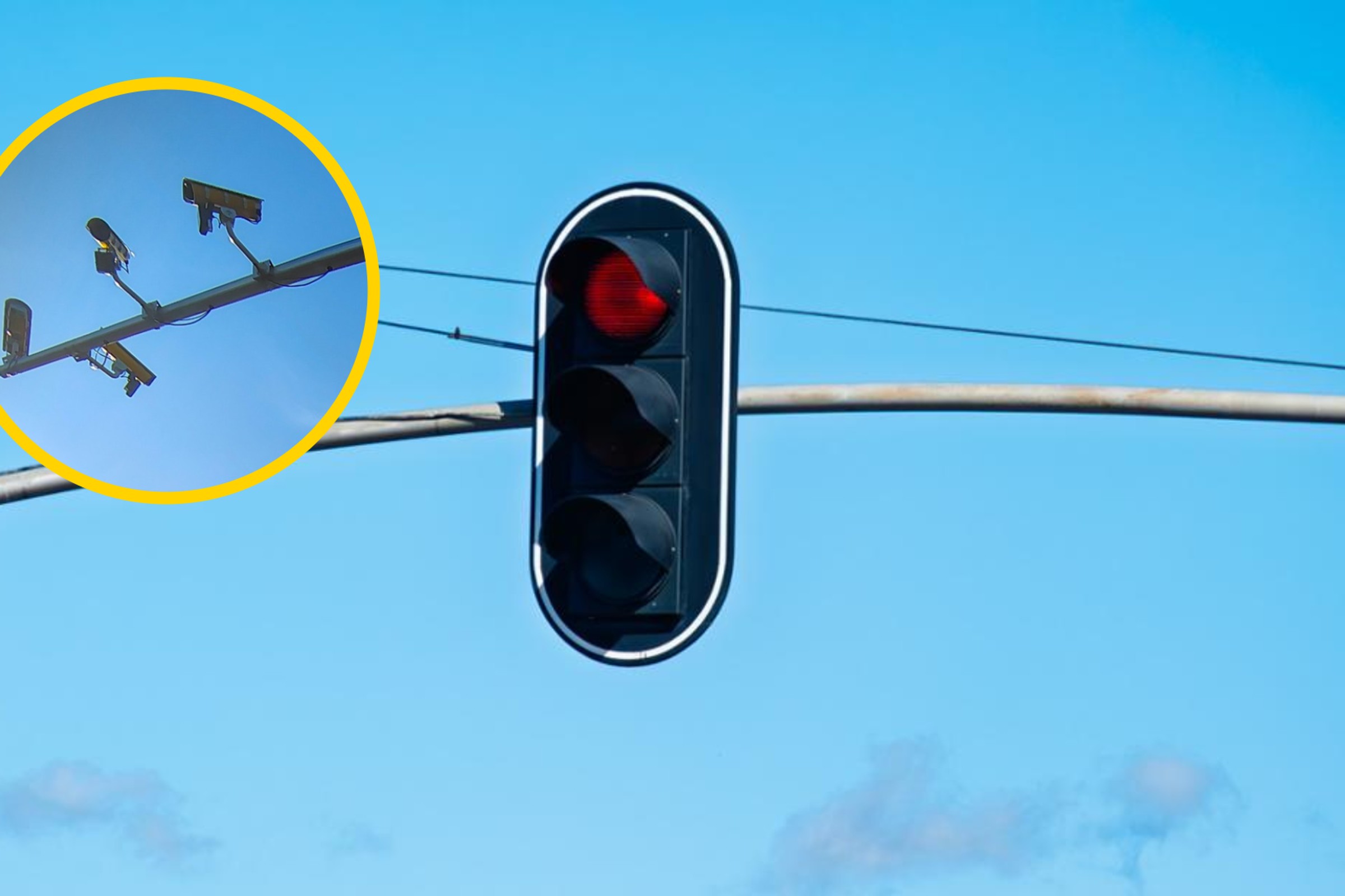 Dwie nowe kamery będą pilnować kierowców. Są lokalizacje