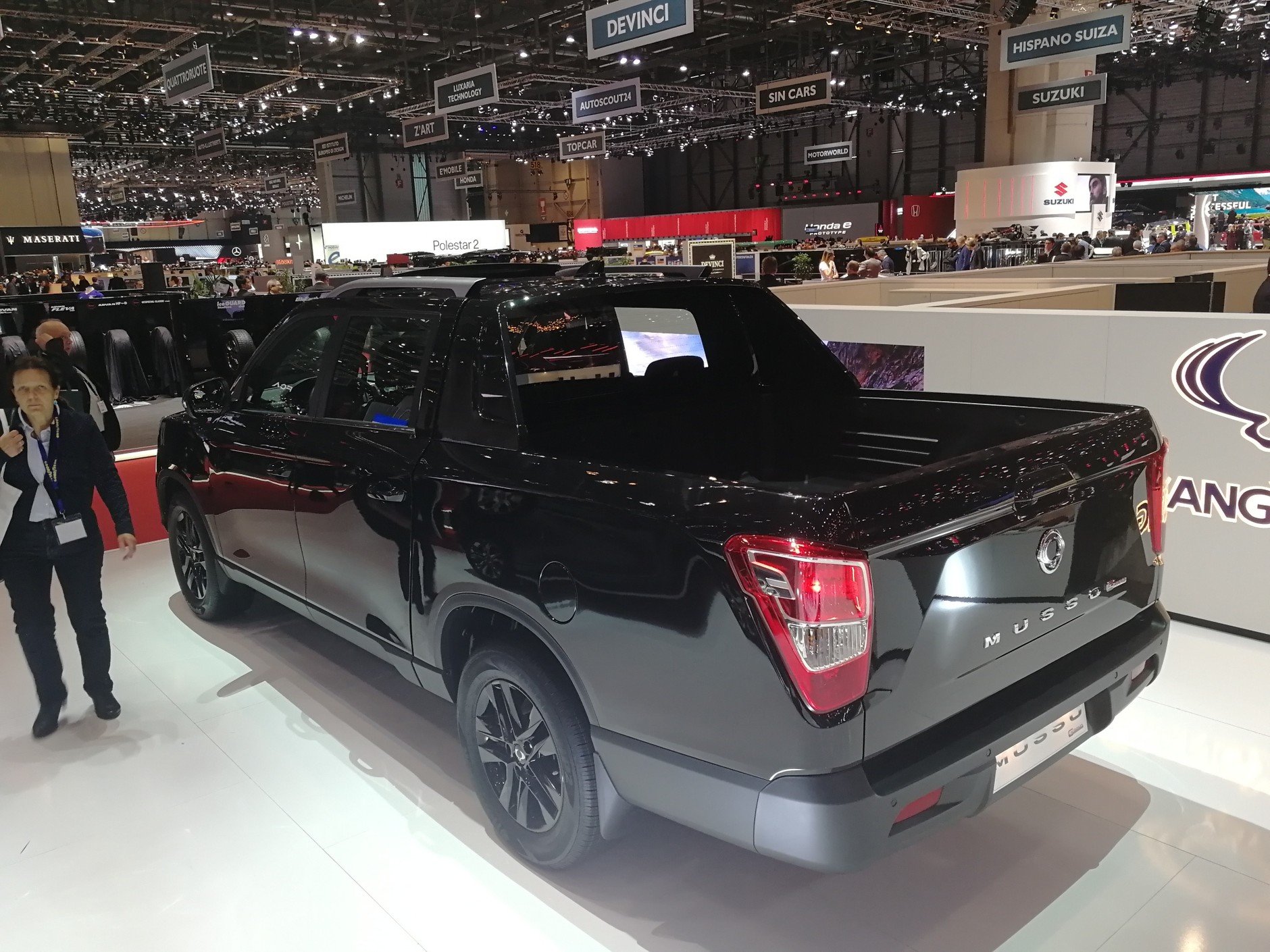 Poznań Motor Show