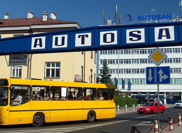Produkcją pojazdów na prąd zajmie się... koncern energetyczny