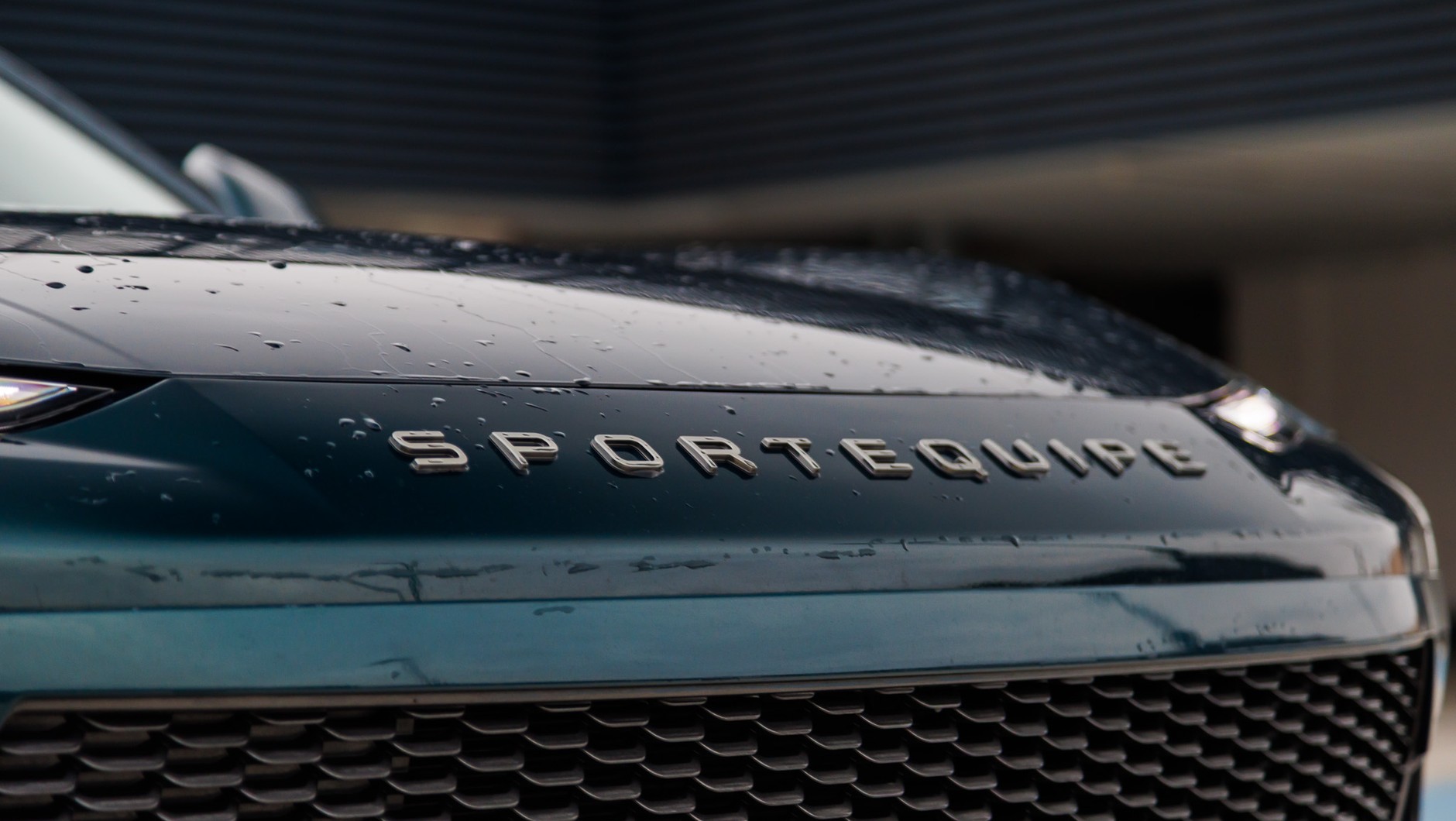 2026 Sportequipe 6 GT