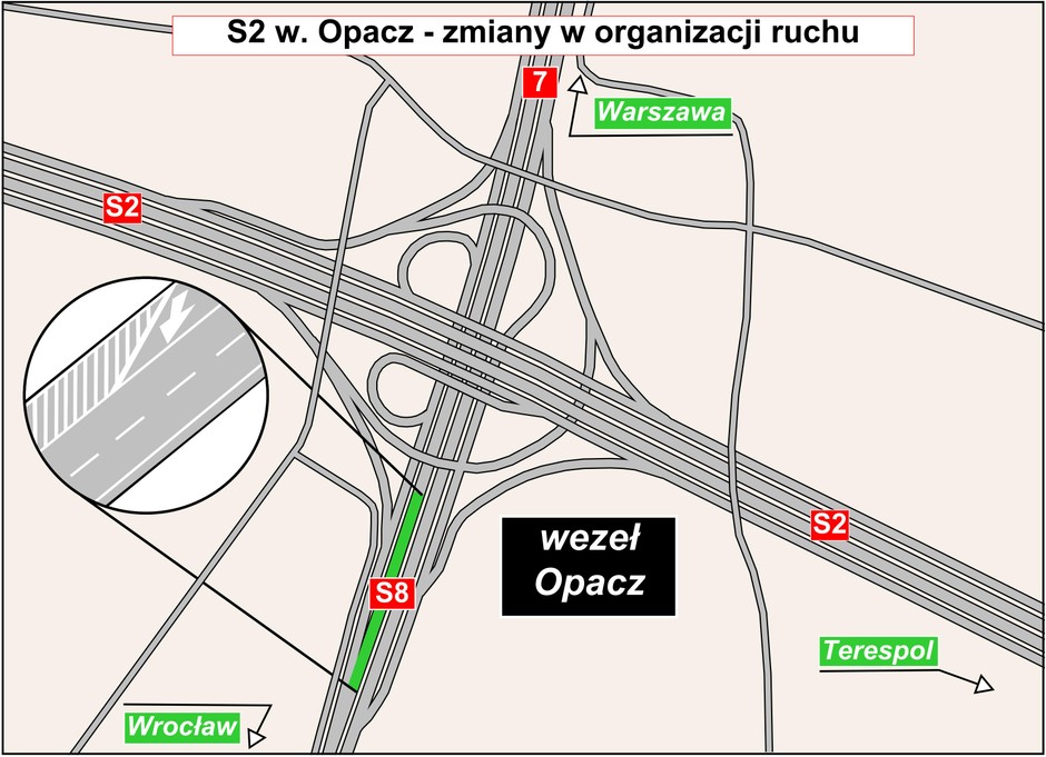 Węzeł Opacz