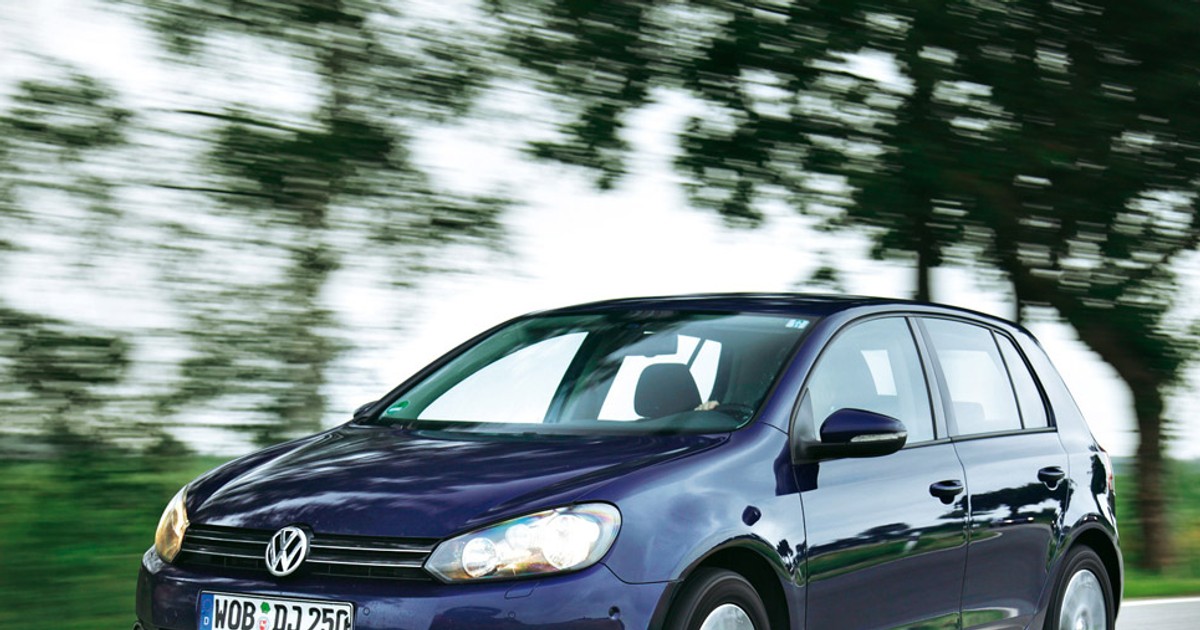 Test długodystansowy Volkswagena Golfa 1.4 TSI: sprawdziliśmy jak dobry naprawdę jest Golf?