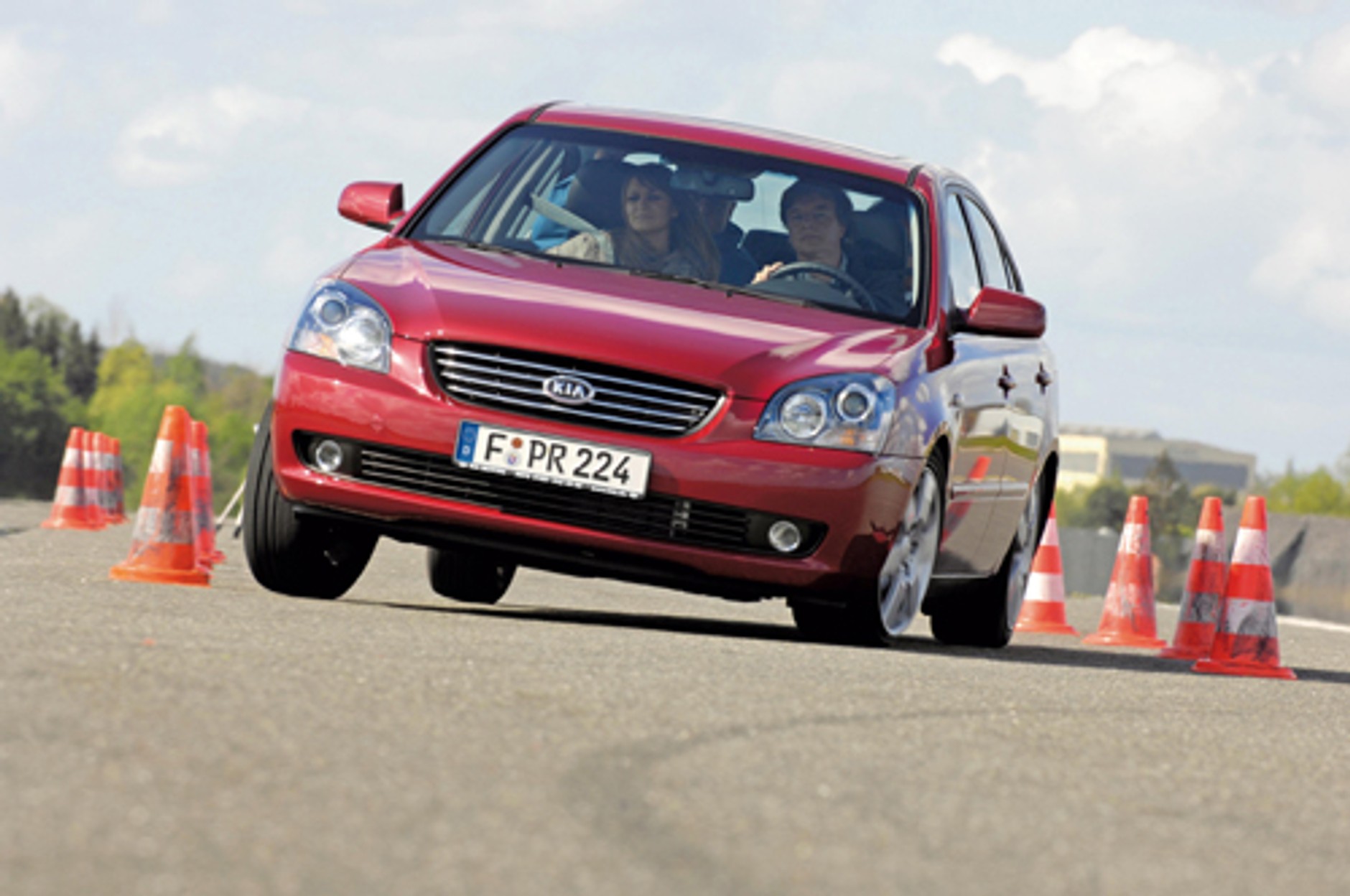 Nie oszczędzaj na bezpieczeństwie!