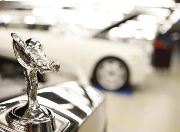 Miłość i śmierć w cieniu „Latającej Damy”