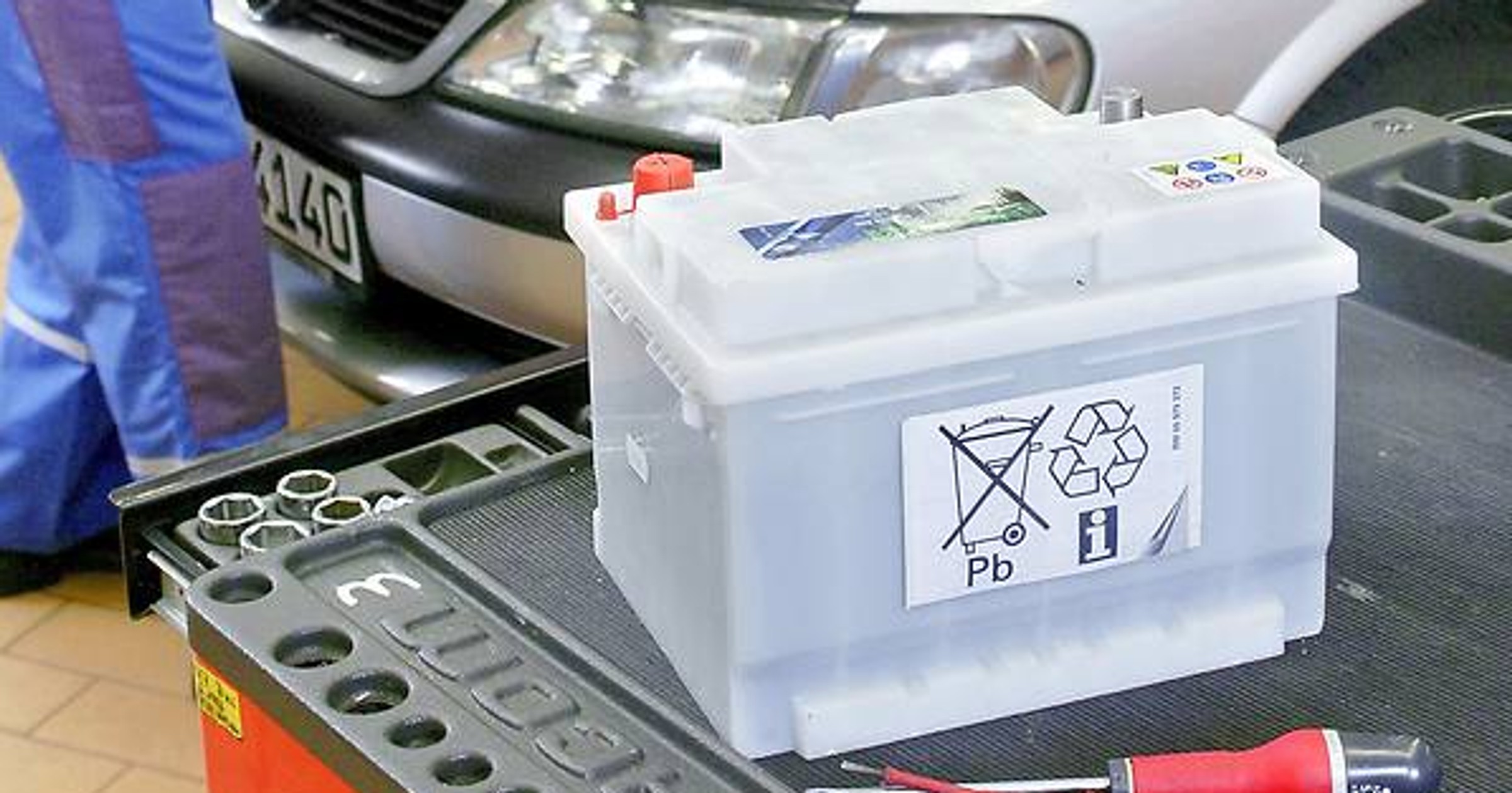 Test akumulatorów: sprawdź zanim kupisz