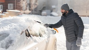 Czy twoje auto jest gotowe na duży mróz? To należy sprawdzić