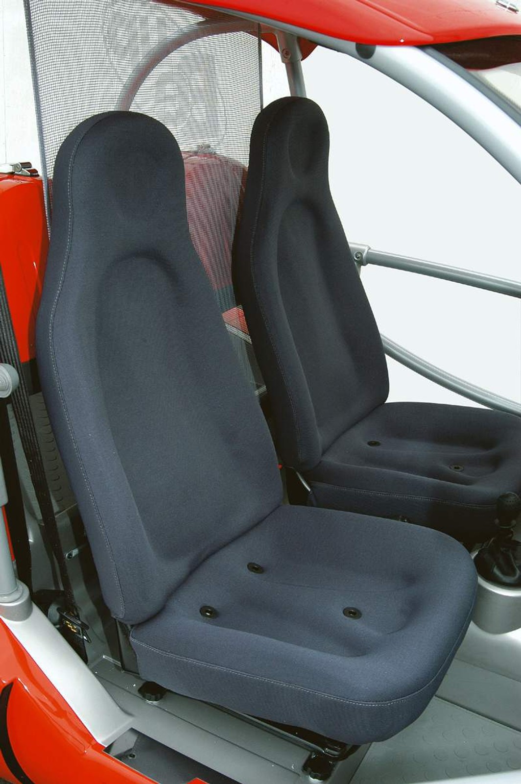 ...a teraz coś z zupełnie innej beczki - Ligier Be Two