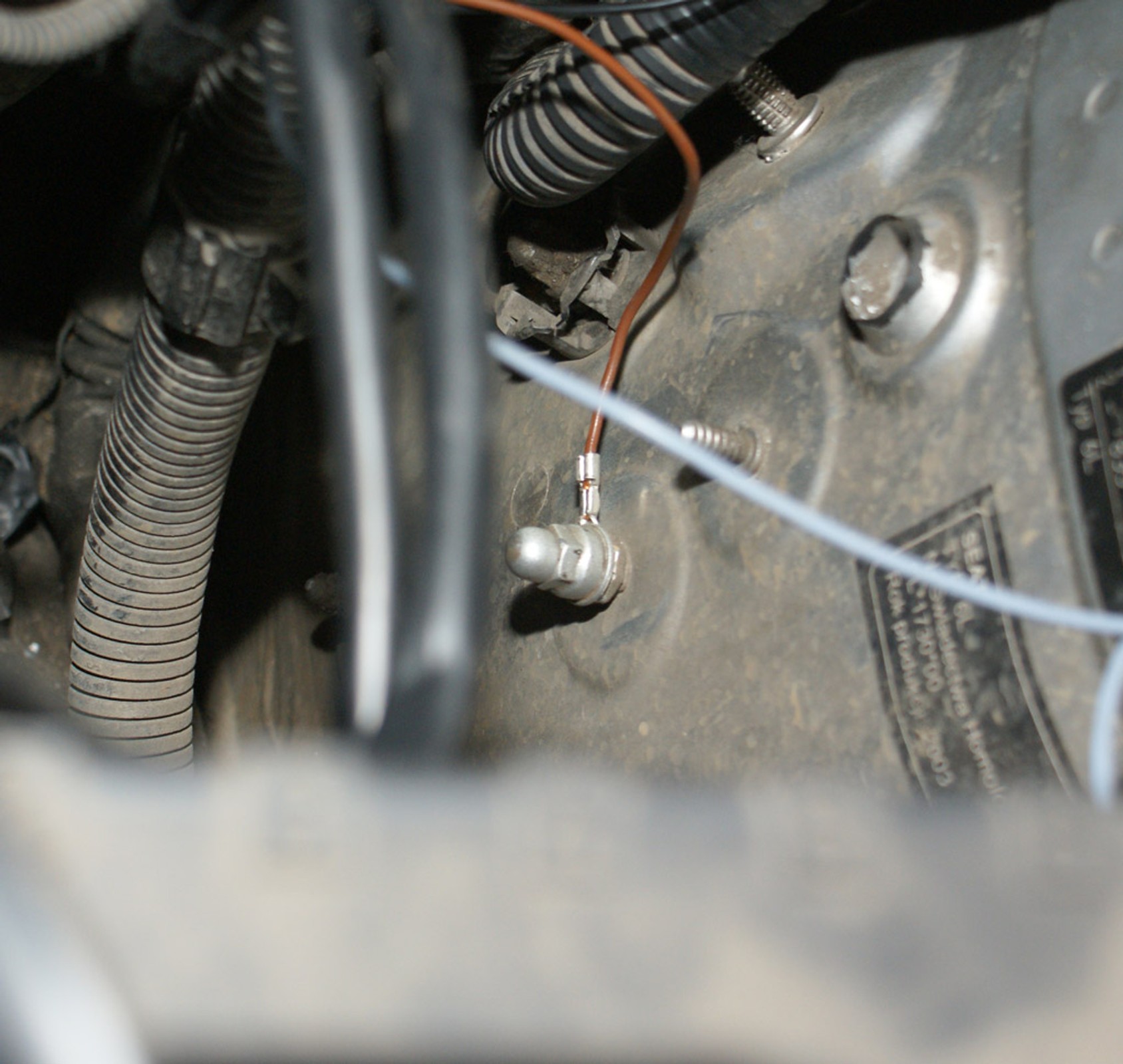 Montaż świateł do jazdy dziennej to nic trudnego