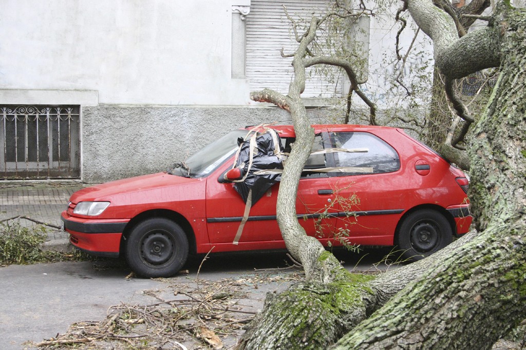 Co nam gwarantuje ubezpieczenie - Czyli Czy ktoś nam za to zapłaci?