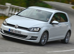Sprzedaż samochodów – Niemcy kupili 3 mln aut