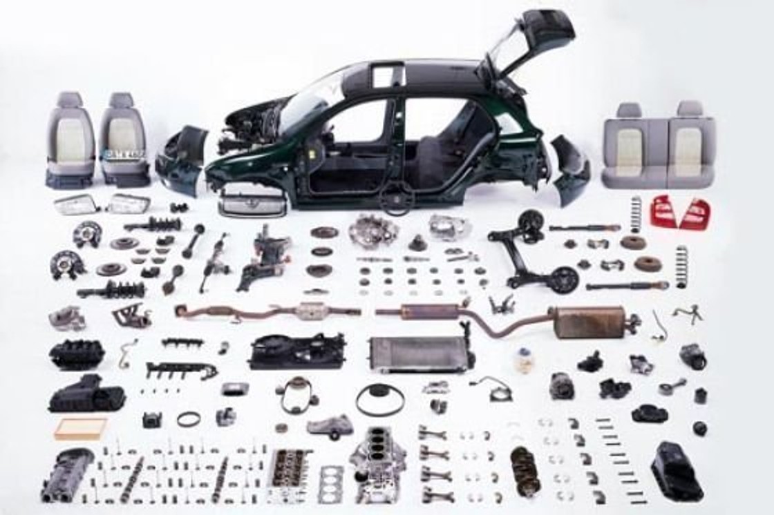 Samochody w testach długodystansowych. Część pierwsza