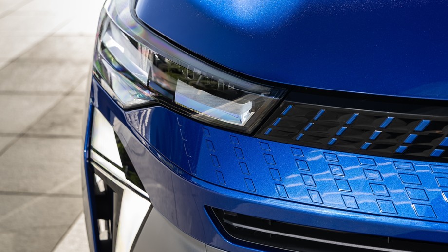 Renault Captur II po liftingu