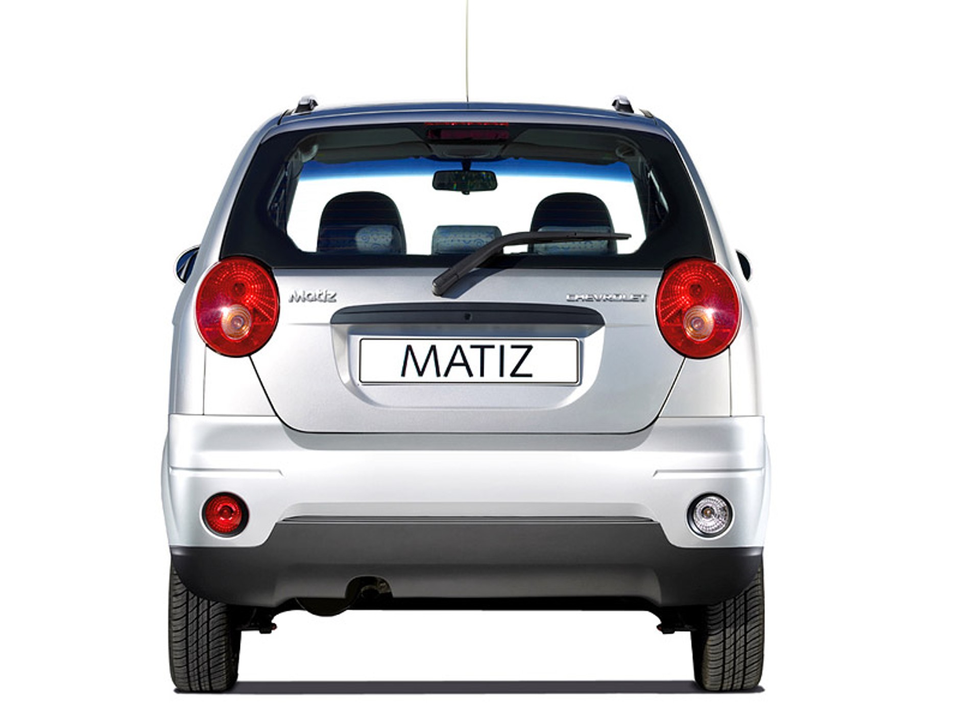 Chevrolet Spark: nowa iskra dla miasta