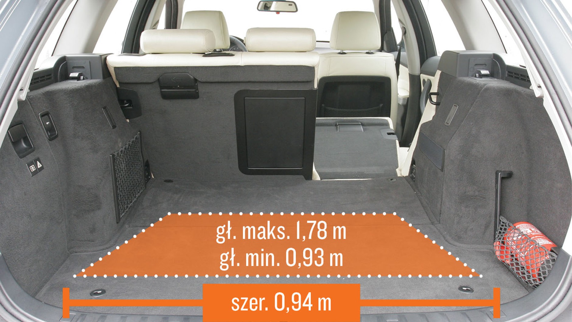 10. BMW serii 3 E90 (2005-13) - od 20 000 zł