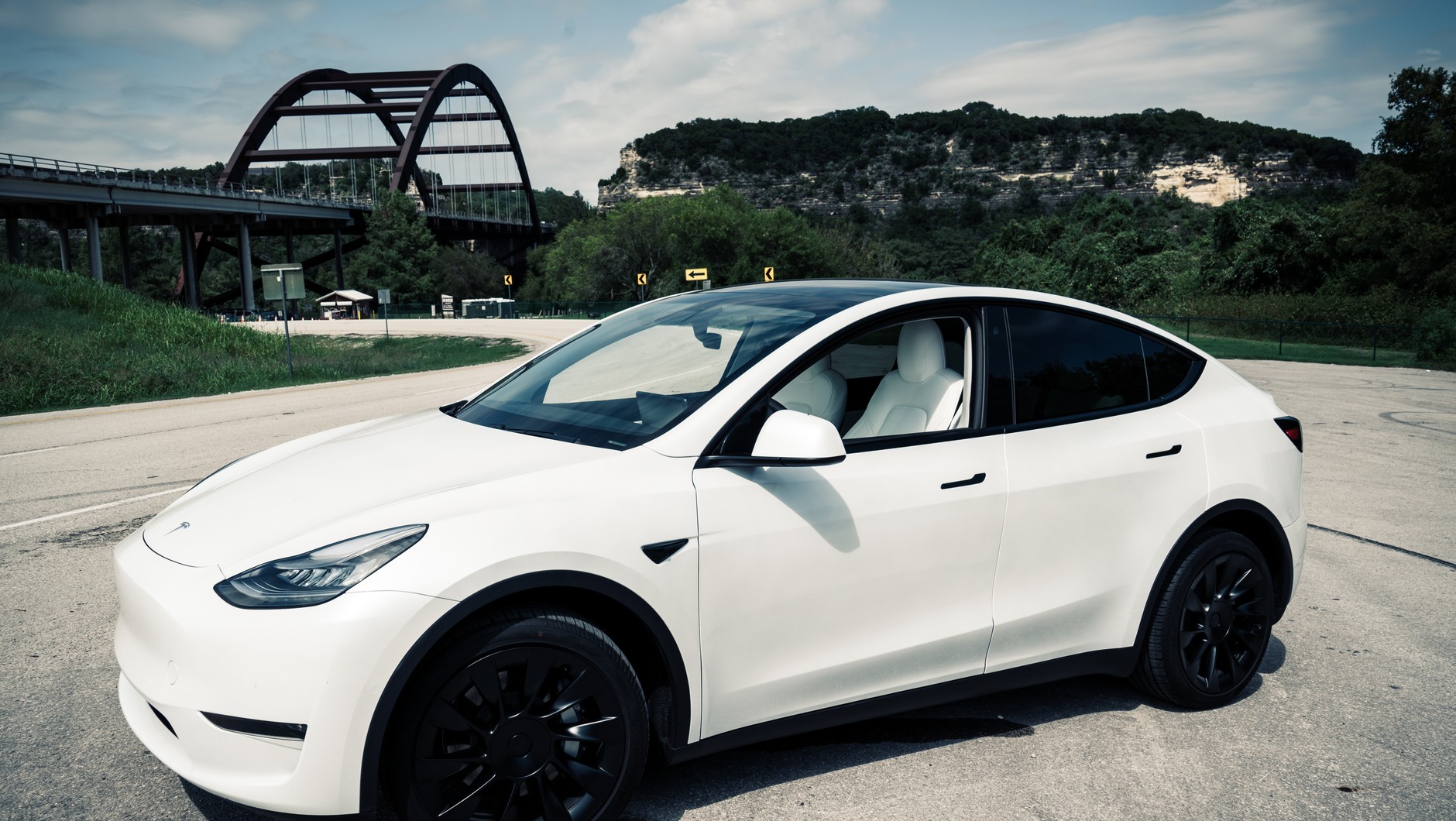 Tesla – zdjęcie ilustracyjne