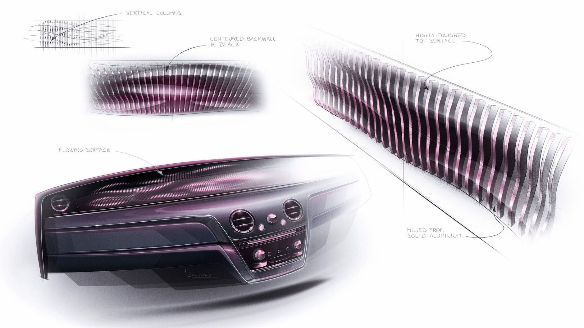 Rolls-Royce Phantom Tempus