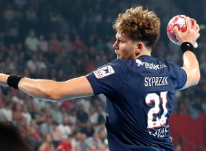 Kamil Syprzak o swojej pasji, którą nie jest sport