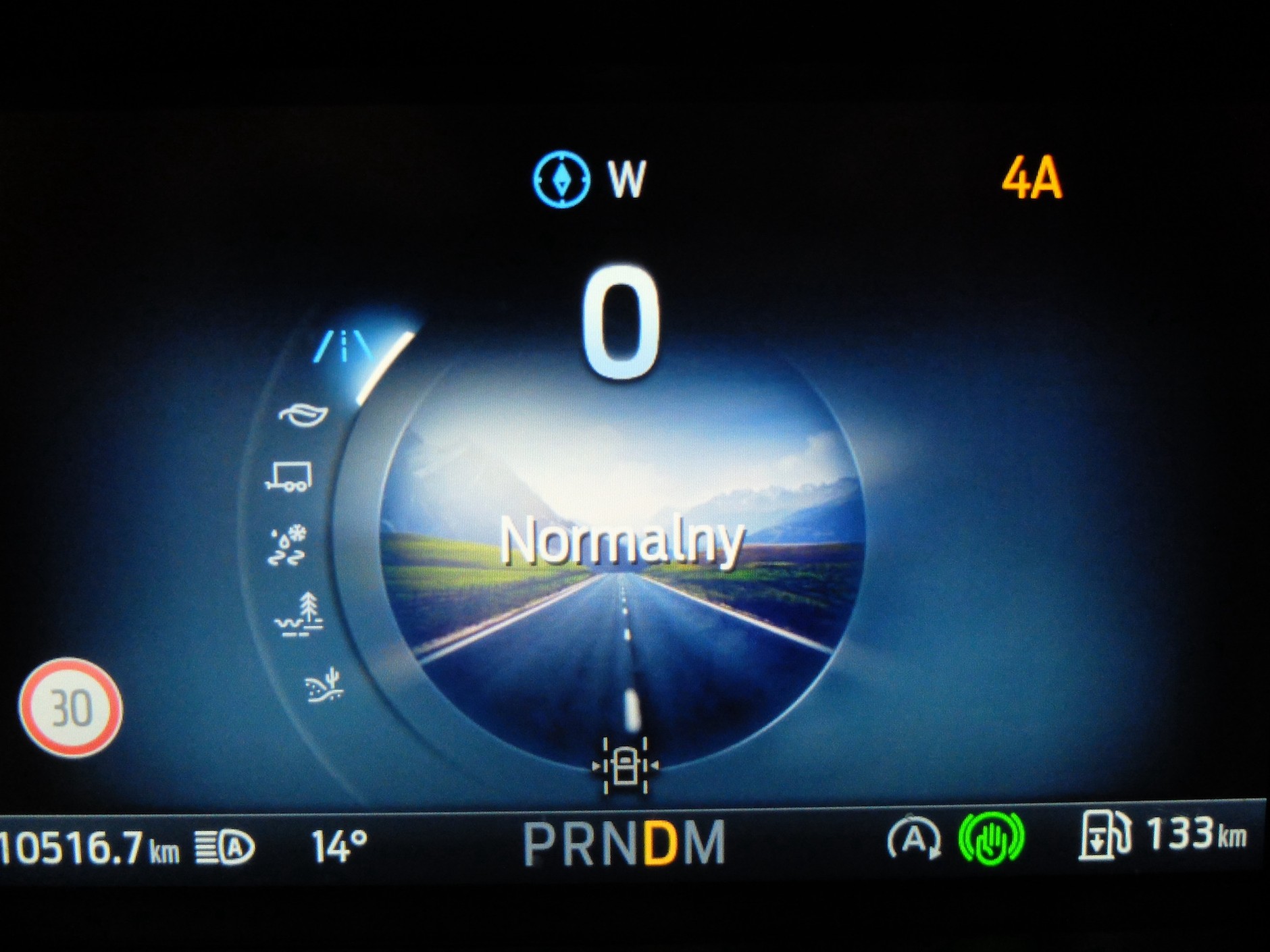 Ford Ranger Wildtrak