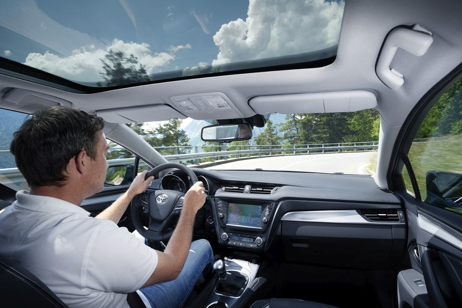 Sprzedaż flotowa - sprawdź, czego Polacy szukają na rynku wtórnym