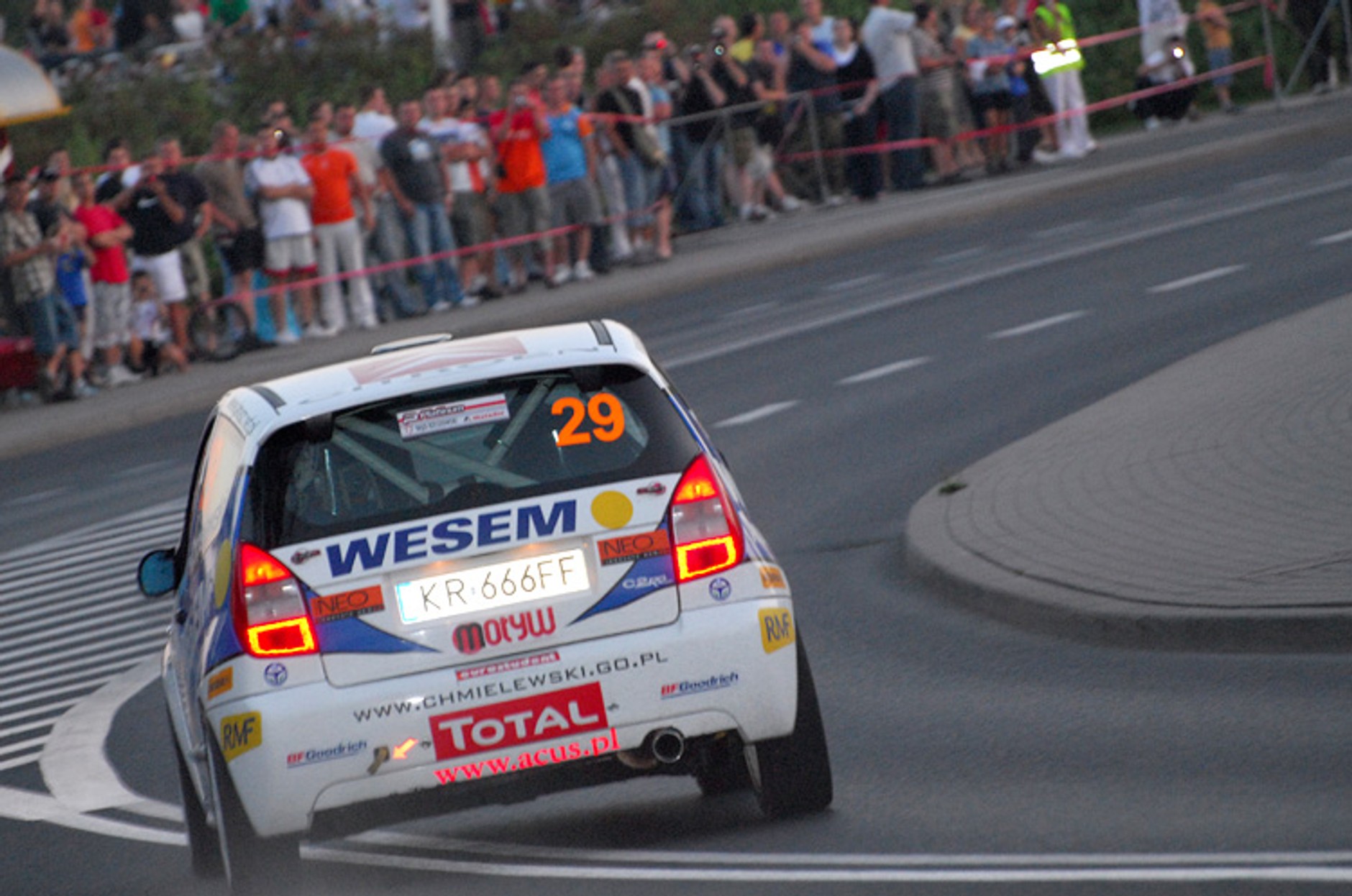 Jan Chmielewski: smak zwycięstwa jak smak szmapana!