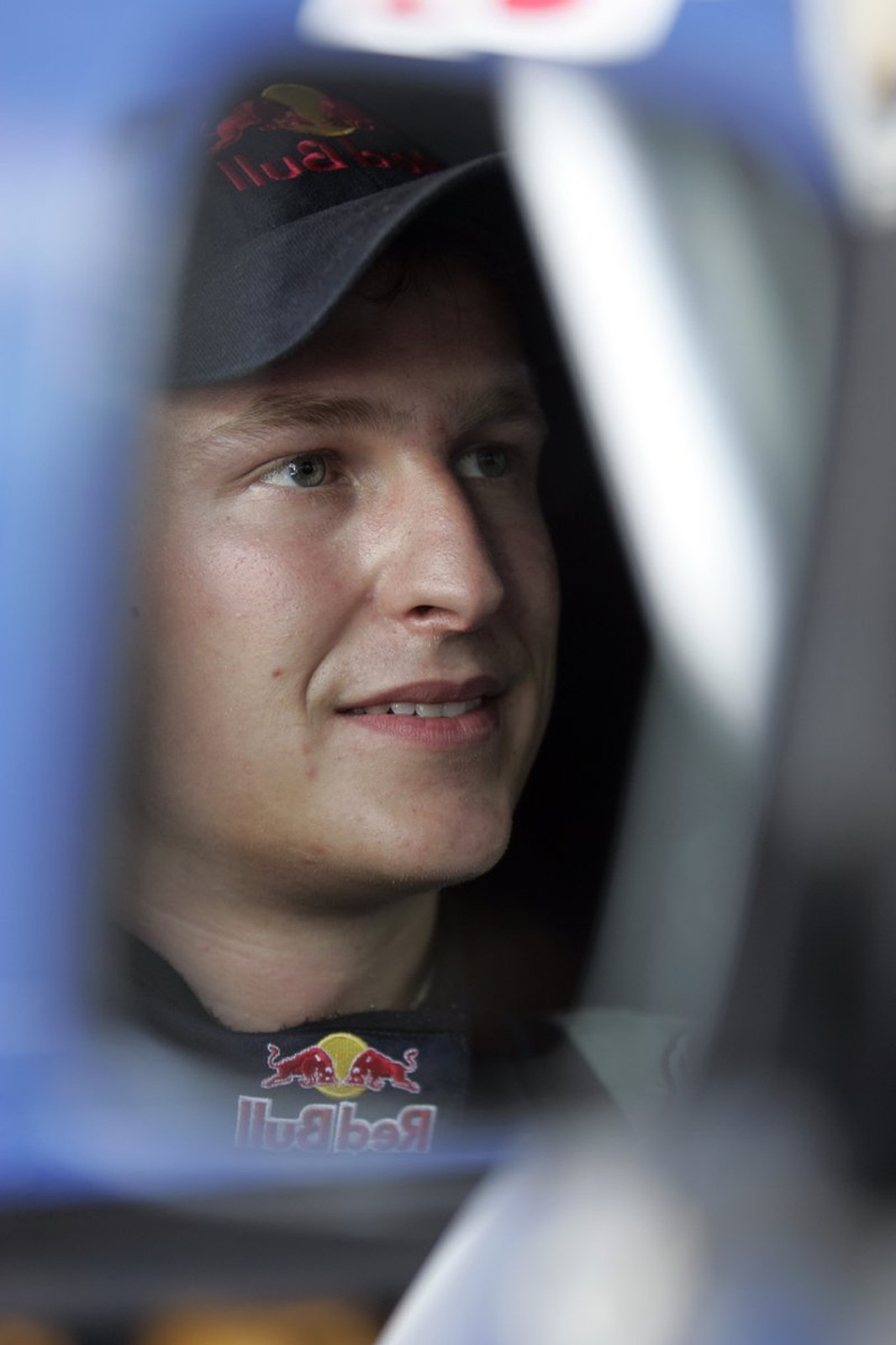 Rajd Grecji 2007 - fotogaleria ( I. etap)