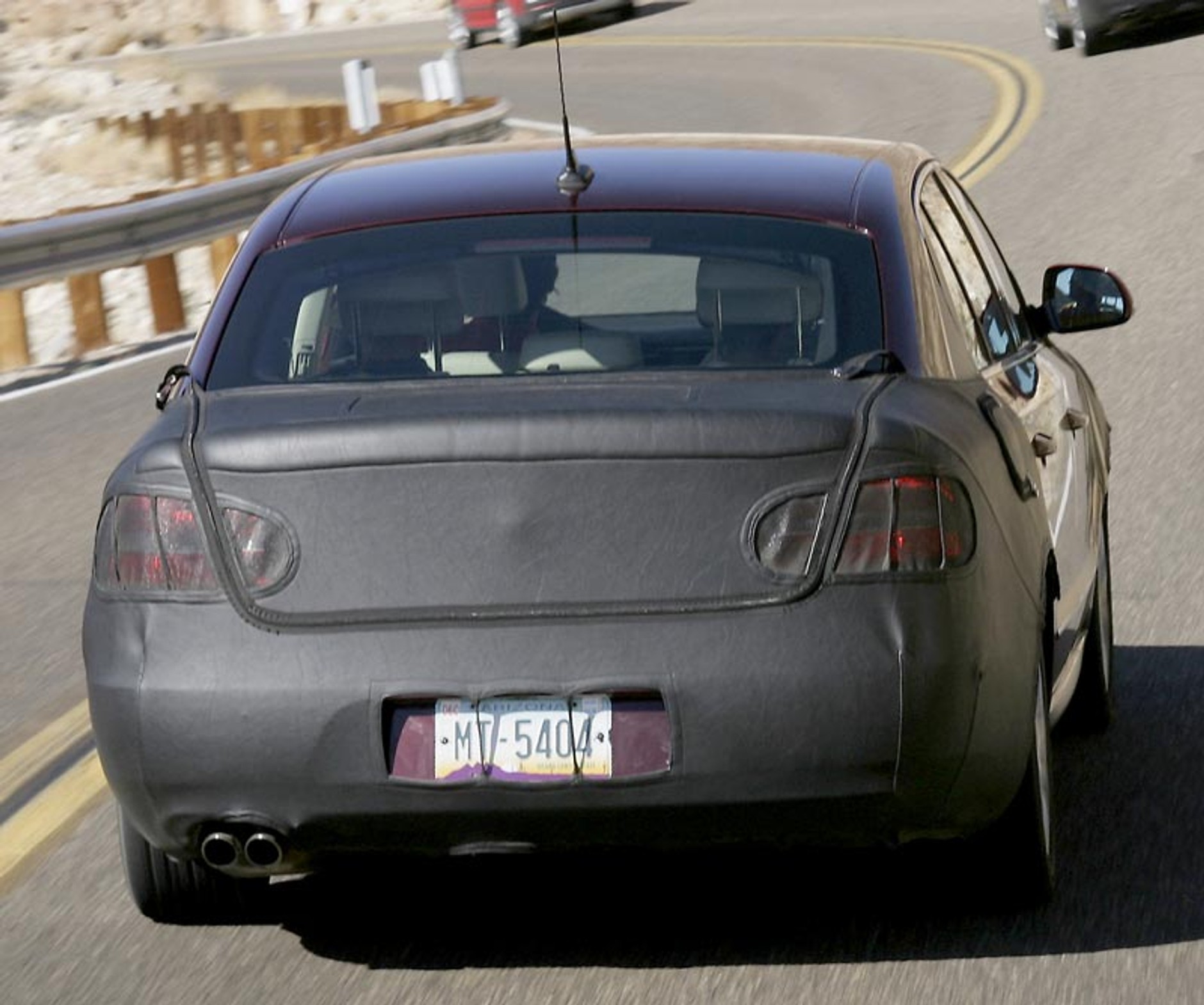 Nowa Škoda Superb: pierwsza jazda drugą generacją!