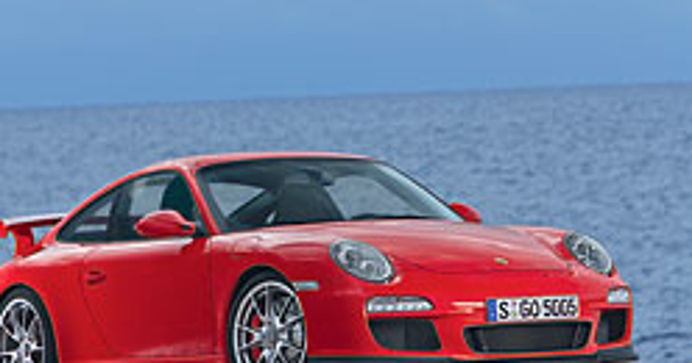 Porsche 911 GT3: modernizacja i podrasowanie najmocniejszej wersji wolnossącej