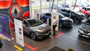 Wielki Test Salonów 2022. To największe tego typu badanie w Polsce